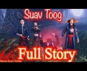 Hmong Scary Stories