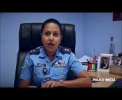 Maldives Police