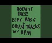 Royalty Free Bass lines + Drum Beats w/bpm - Topic