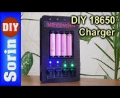Sorin - DIY Electrical Nerd