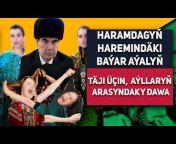 Turkmen Yurt Tv