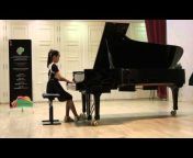 Vladimir Krainev Moscow International Piano Competition