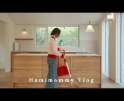 하미마미 Hamimommy