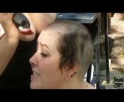 Headshave Stories lover