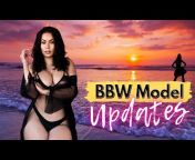 BBW Model Showcases
