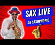 JRSaxophonic