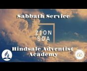 Zion SDA Church - L&#39; Abayee