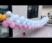ANAHAT balloons