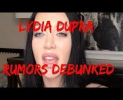 Countess Lydia Dupra