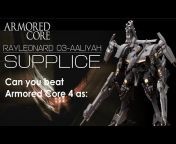 Armoredcorelore