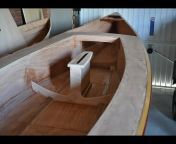 Storer Boat Plans