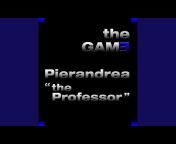 Pierandrea The Professor - Topic