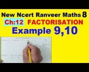 Ranveer Maths 8