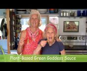 Plant-Based with Jane Esselstyn and Ann Esselstyn