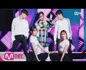 Mnet K-POP