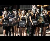 Anonymous for the Voiceless