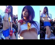 Anime girls Channel〜Cosplayer〜
