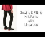 The Sewing Workshop with Linda Lee