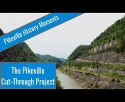 Pikeville History Moments