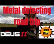 Hammered metal detecting uk
