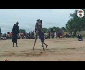South Sudanese Wrestling Reviews SSWR