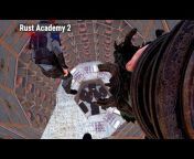 Rust Academy