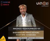Ukhozi FM TV