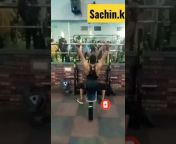 Sachin fitness gym