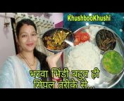 Khushboo Khushi