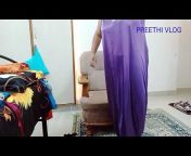 Preethi Vlog Official