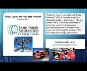 Brain Injury Association of Rhode Island