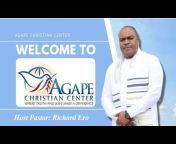 Agape Christian Center Of NJ USA
