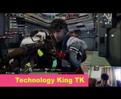 Technology King TK