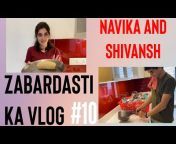 Navika and Shivansh