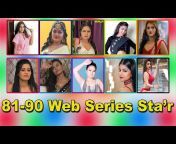 All Web Series Star&#39;s