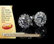 DMJ GEMS Diamond Moissanite Jewelry