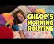 Chloe&#39;s American Girl Doll Channel