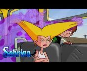 Sabrina The Teenage Witch - WildBrain