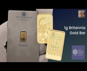 The Gold Bullion Company