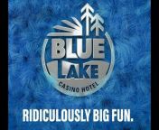 Blue Lake Casino u0026 Hotel