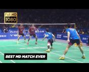 This Is Badminton