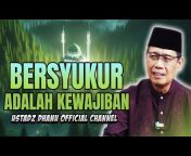 Ustadz Dhanu - Official Channel