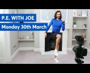 The Body Coach TV by Joe Wicks