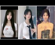 中国SNSアイドル図鑑　China SNS Idol Pictorial Book