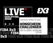 FIBA3x3
