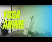 Yoga anime