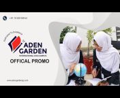 Aden Garden Campus