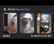 リコー公式チャンネル RICOH CHANNEL