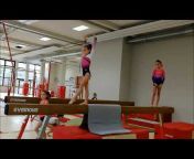 Valérie Gymnastique