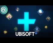 Ubisoft 官方中文頻道